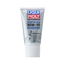 Prevodový olej LIQUI MOLY Scooter 80W-90 150 ml