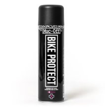 Konzervační přípravek Muc-Off BIKE PROTECT 500ml sprej