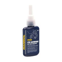 Lepidlo na závity MANNOL Fix 9926 do M20 50 ml
