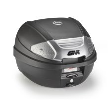 Kufor na motocykel GIVI E300NT2B čierny