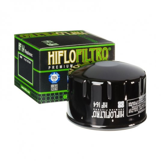 Olejový filtr HIFLOFILTRO HF 164
