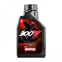 Motul 300V Factory Line 10W-40 1l