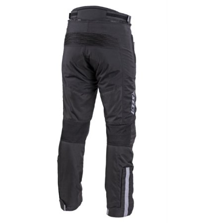 Kalhoty SECA Hybrid II černé