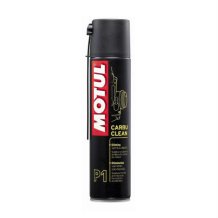 Čistič karburátorov MOTUL P1 Carbo Clean