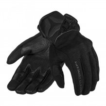 Dámské rukavice na motorku SECA X-Stretch II Lady černé