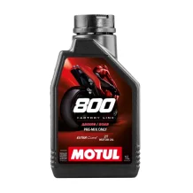Motul 800 2T Factory Line Road racing 1l