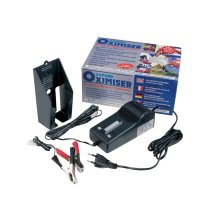 Nabíjačka baterií OXFORD Oximiser 600 charger