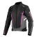 Moto bunda dámska SECA Airflow II Lady čierno/ružová