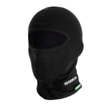 Moto kukla pod prilbu OXFORD Balaclava čierna