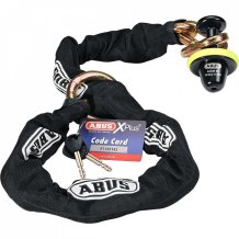 Řetěz ABUS Granit Victory X-Plus 68+12KS120