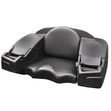 Zadní box Kimpex Dry Ride 2.0 TRUNK W/HEAT GRIP, s vyhříváním rukojetí