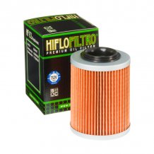 Olejový filter HIFLOFILTRO HF 152