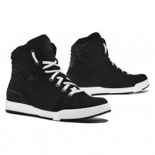 Topánky FORMA Swift Dry čierno/biele