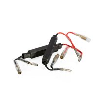 Rezistor blinkru MOTION-STUFF z 21W pár