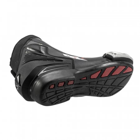 Topánky na moto SECA Vortex II čierne