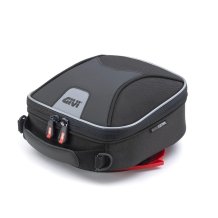 Tankvak na viečko nádrže GIVI XS 319Y Tanklock 3 l  čierny