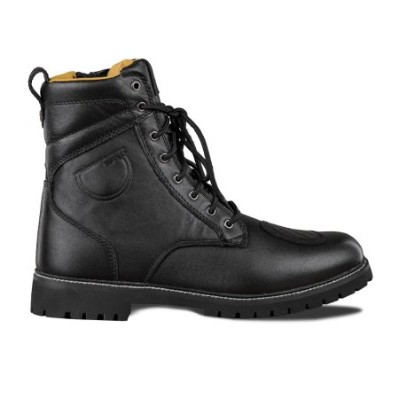 Boty SHIMA Thomson černé