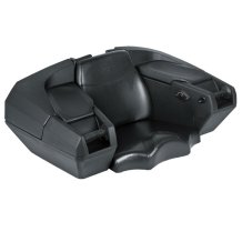 Zadní kufr KIMPEX Outback Trunk & Heated vyhřívané rukojeti