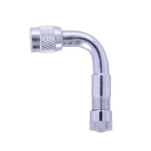 Nástavec ventilku OXFORD Valve 90 zahnutý