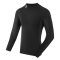 Termo triko SECA Fresh černé