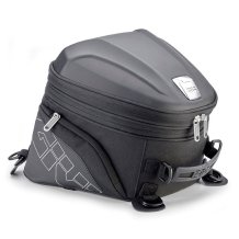 Brašna na sedlo spolujezdce GIVI ST 607 (Sport - T) 22 l černá