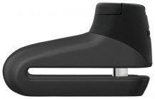 Moto zámek na kotouč ABUS Provogue 300 Shadow black