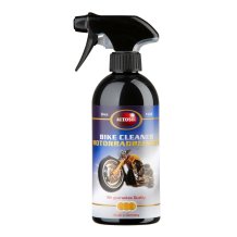 Umývací prostriedok na motorku AUTOSOL Bike Cleaner 500 ml