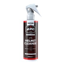Čistič přileb a plexi OXFORD MINT Helmet Cleaner 250 ml