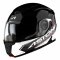 Výklopná helma ASTONE RT 1200 Touring černo/bílá