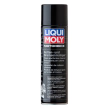 Čistič řetězů na motorku LIQUI-MOLY Ketten Reiniger 500 ml