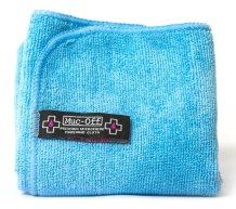 Utěrka z mikrovlákna Muc-Off Microfibre Polishing Cloth