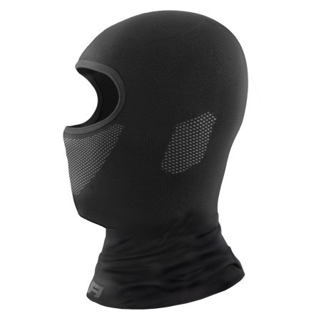 Kukla pod přilbu SHIMA X-Comfort černá