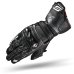 Kožené moto rukavice SHIMA RS-1 pánské, černé