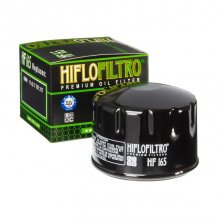 Olejový filter HIFLOFILTRO HF 165