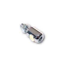 Led osvětlení spz moto SHIN-YO 060 chrom