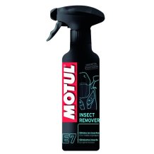 Odstraňovač hmyzu a nečistôt Motul E7 Insect Remover
