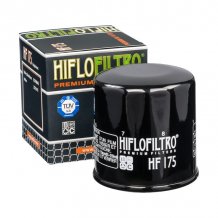 Olejový filter HIFLOFILTRO HF 175