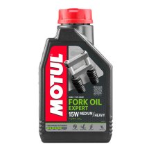 Motul Fork Oil Expert 15W 1l