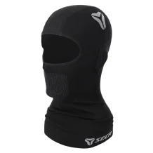 Moto kukla pod helmu SECA Fresh černá