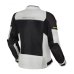Moto bunda SECA Stream Evo šedá