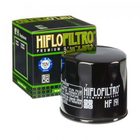 Olejový filter HIFLOFILTRO HF 191