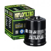 Olejový filtr HIFLOFILTRO HF 183