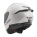 Integrálna prilba na motorku LS2 FF808 Stream II Solid biela