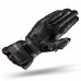 Kožené moto rukavice SHIMA RS-1 pánske, čierne