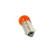 Žiarovka VICMA 12V 10W BA9s oranžová