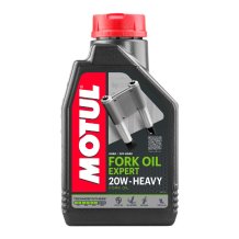 Motul Fork Oil Expert 20W 1l