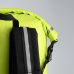 Vodotesný batoh na motorku OXFORD Aqua V 20 žltý fluo