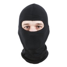 Kukla pod helmu EMERZE Balaclava čierná