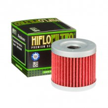 Olejový filter HIFLOFILTRO HF 971