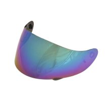 Irídiovej plexi pre prilby Cassida Integral 2.0